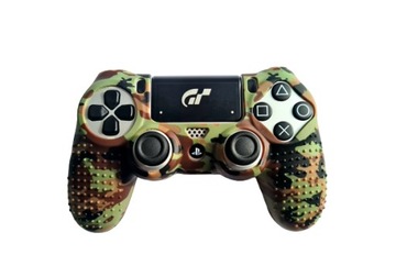 PS4 ETUI / SYLIKON / POKROWIEC NA PADA DUALSHOCK 4