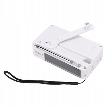 РАДИО-ДИНАМО СОЛНЕЧНЫЙ ФОНАРЬ