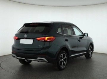 MG ZS II SUV 1.5 115KM 2025 MG ZS SUV 1.5 i, 1. Właściciel, Serwis ASO, zdjęcie 4