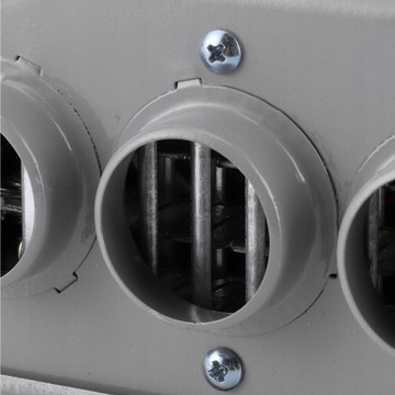 АВТОМОБИЛЬНЫЙ ОБОГРЕВАТЕЛЬ 800ВТ 12В FARELK HEATER