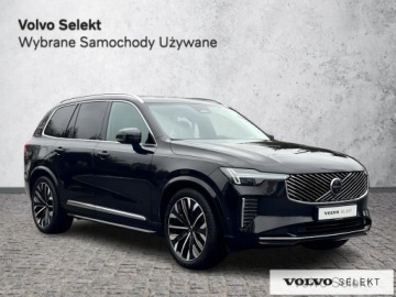 Volvo XC90 II 2025 Volvo XC 90 FV23% SalonPL B5B Plus Bright Matrix P, zdjęcie 7