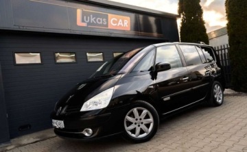 Renault Espace IV Van 2.0 i 16V Turbo 170KM 2012 Renault Grand Espace Renault Grand Espace 2.0 TCe 170 Celsium 2.0 Benzyna, zdjęcie 3