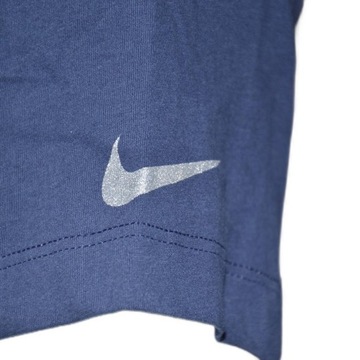 Футболка Nike Dallas Mavericks — CZ7252-419