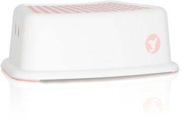 ВАННАЯ ЛЕСТНИЦА ШАГ 1 COLIBRO SPA