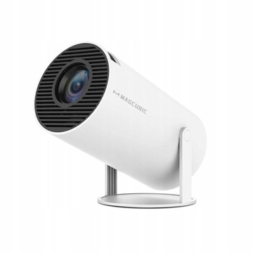 Projektor Transpeed 4K Android 11 Dual Wifi6 200