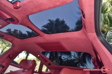  AVATR 12 Royal Theatre Edition Auto Punkt Elektryczny 547KM, zdjęcie 13