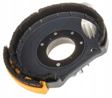 КРЫШКА ПЫЛЕОТДАЧИ ДЛЯ ШЛИФОВАЛЬНОЙ МАШИНЫ 125