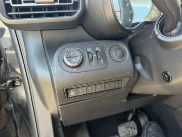Opel Combo E Kombivan 1.5 Diesel 131KM 2020 Opel Combo Life Niepełnosprawnych inwalida, zdjęcie 21