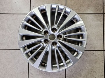 FELGA OPEL GRANDLAND 7,5Jx18 ET49 5x108