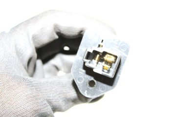 СОПРОТИВЛЕНИЕ РЕЗИСТОРА КОНТРОЛЛЕРА ХОЛОДИЛЬНИКА LEXUS LS430