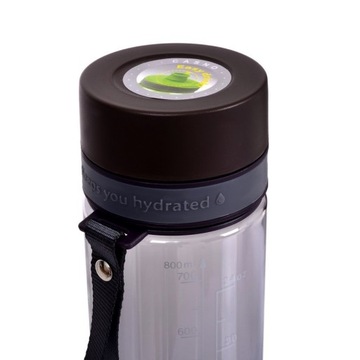 Велосипедная бутылка для воды CASNO 800 мл