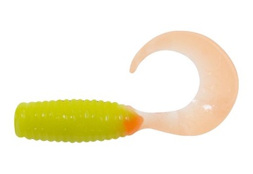TWISTER RELAX VR1 PAPROCH OKOŃ 1cal-4cm-5szt NR066