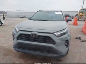 Toyota RAV4 V 2022 Toyota RAV4 2022 Toyota RAV4 XLE Premium FWD 2.5 Benzyna 203KM, zdjęcie 9