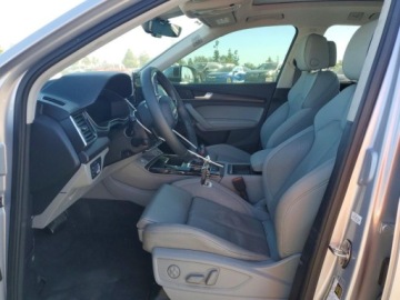 Audi Q5 II 2022 Audi Q5 Premium Plus 45 2022 2.0 Benzyna 261KM, zdjęcie 7