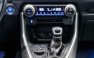Toyota RAV4 V SUV 2.5 Hybrid Dynamic Force 222KM 2020 Toyota RAV4 2.5 Hybrid Comfort 4x4 2.5 Hybryda 222KM, zdjęcie 20