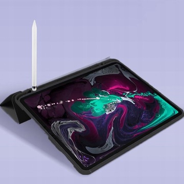 TECH-PROTECT SC PEN IPAD PRO 11 2/3/4/2020-2022 ЧЕРНЫЙ