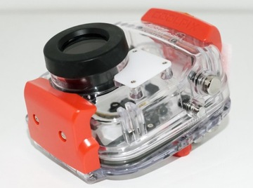 Подводный бокс Nikon WP-CP1