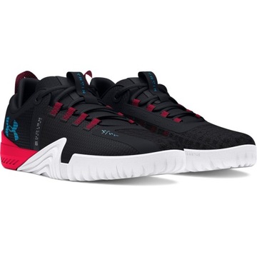 Damskie buty treningowe crossfit Under Armour UA W