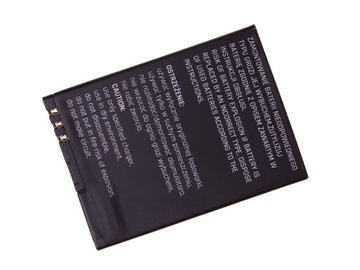 Аккумулятор myPhone 1075 / HALO 2 900 мАч BS-02