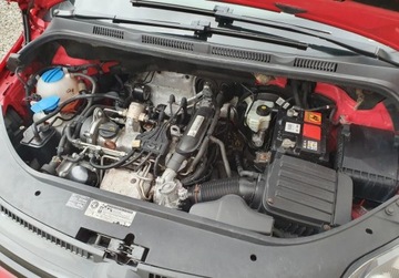 Volkswagen Golf Plus II 2011 Volkswagen Golf Plus Lift SLICZNY 1.2 TSI Bogata Wersja ORYGINAL Zadbany S, zdjęcie 12