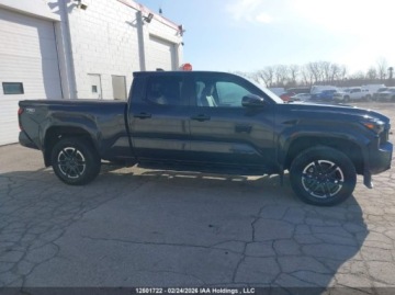 Toyota Tacoma II 2025 Toyota Tacoma TRD Sport 2025 2.4 Benzyna 278KM, zdjęcie 5