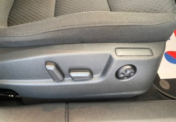 Skoda Superb II Outdoor 2.0 TDI CR DPF 170KM 2014 Skoda Superb Automat 2.0 Diesel 170KM, zdjęcie 12