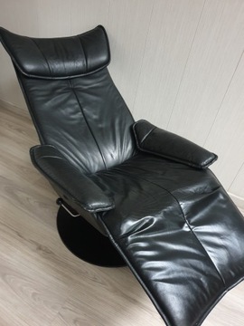 Кресло с откидной спинкой Hjellegjerde Zero Gravity