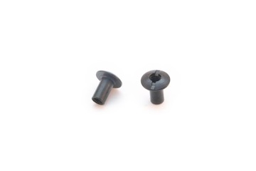 Nakrętka przelotowa - 9,6mm - 5 sztuk