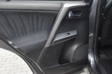 Toyota RAV4 IV MPV Facelifting 2.0 D-4D 143KM 2016 Toyota RAV4 TOYOTA RAV4 2.0 D-4D 143KM PREMIUM LED Navi Gwarancja 12m-cy A, zdjęcie 34