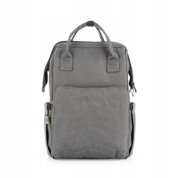 PLECAK TORBA DO WÓZKA Z MATĄ DO PRZEWIJANIA REER