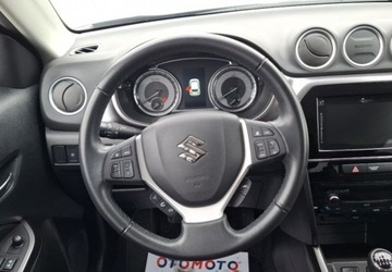 Suzuki 2023 Suzuki Vitara 1.4 Boosterjet SHVS Premium 2WD 1.4 Benzyna 129KM, zdjęcie 8