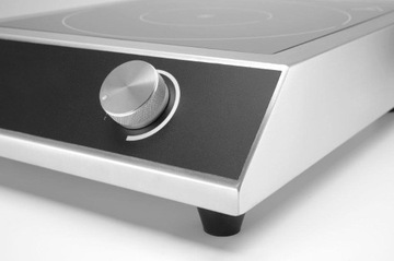 Индукционная печь Hendi 3500 Вт