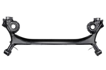 BELKA RAMA TYŁ PEUGEOT 307 00-09 308 07-14