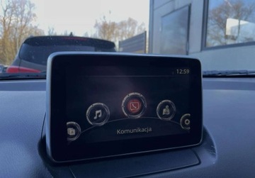 Mazda CX-3 Crossover 2.0 SKY-G 120KM 2015 Mazda CX-3 2.0 I NAVI KAMERA bezwypadkowa GWARANCJA manual 2.0, zdjęcie 24