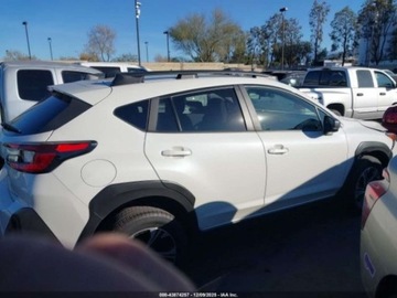 Subaru 2025 Subaru Crosstrek PREMIUM, 4x4, od ubezpieczalni 2.5 Benzyna 182KM, zdjęcie 8