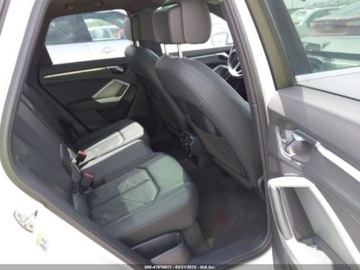 Audi Q3 II 2021 Audi Q3 Premium 40 TFSI quattro 2.0 Benzyna 184KM, zdjęcie 8