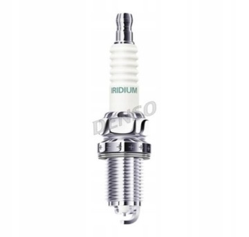 ŚWIECA ZAPŁONOWA IRIDIUM do TOYOTA AVENSIS 2.0 2.4