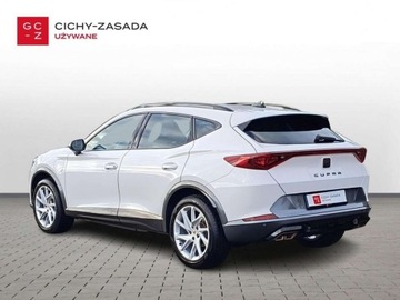 Cupra Formentor 2023 Cupra Formentor serwis ASO 1.4 hybryda 204KM bezwypadkowy FullLink kamera, zdjęcie 2