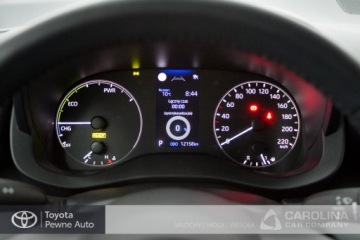 Toyota Yaris IV Hatchback 1.5 Hybrid Dynamic Force 116KM 2024 Toyota Yaris IV (2020-) Hybrid 1.5 Comfort, zdjęcie 3