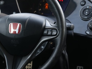 Honda Civic VIII Hatchback 3d 1.8 i-VTEC 140KM 2007 Honda Civic 1.8, Klima, Klimatronic, Tempomat, zdjęcie 18