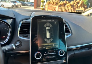 Renault Espace V Van 1.6 Energy dCi 130KM 2015 Renault Espace 1,6 dCi 131 KM 7-osob GWARANCJA Zamiana Zarejestrowany 1.6, zdjęcie 13