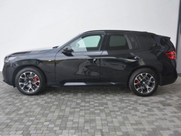 BMW X3 G45 2025 BMW X3 xDrive20d Sport Suv 2.0 (197KM) 2025, zdjęcie 1