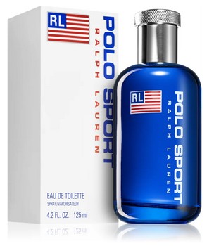 Ralph Lauren Polo Sport woda toaletowa EDT 125 ml