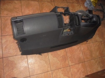 NISSAN SENTRA 07' B16 АВТОМАТ отсек кокпита