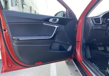 Kia XCeed Crossover Facelifting 1.5 T-GDi 140KM 2024 Kia XCeed ZAKUP ZDALNY Kia XCeed 1.5 TGDI 140KM 7DCT wersja Business Line, zdjęcie 9