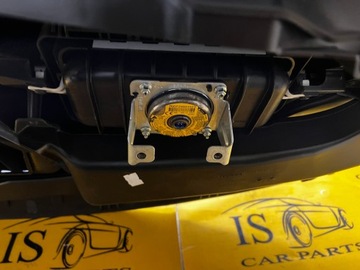 DESKA KOKPIT ULOŽENÍ START STOP RENAULT MEGANE IV