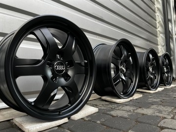 Oryginalne Felgi Audi 17 A4 A5 A6 A7 A8 Q3 Q5 TT