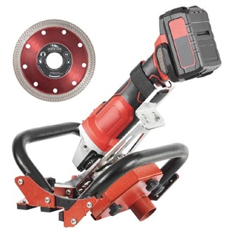НАСАДКА ДЛЯ СРАБОТКИ ФАСКИ RAIMONDI BC45 GIERUNEK 45