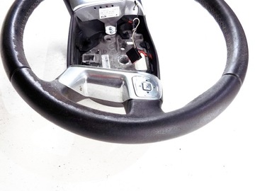 Ford Mondeo MK4 IV 07r kierownica skorzana