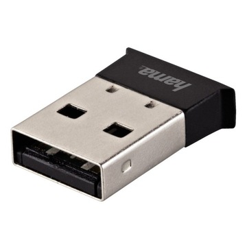 Hama adapter USB odbiornik bluetooth 5.0 C2 + EDR